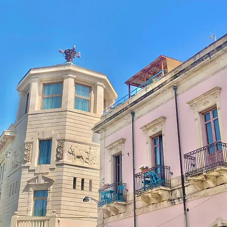 Ξενοδοχείο Posta 3*