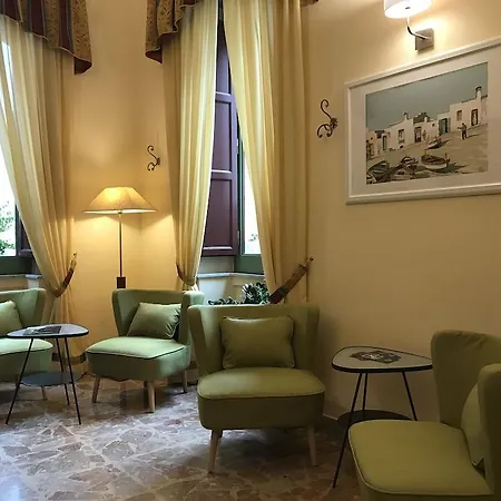 بوستا فندق 3*