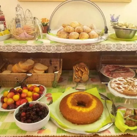 فندق بوستا سيراكوزا
