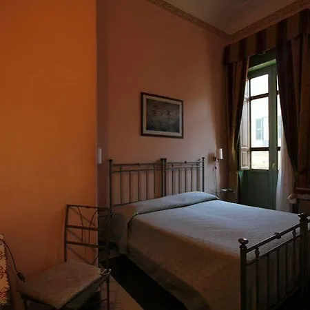 Готель Posta Syracuse