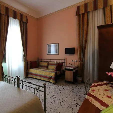 فندق بوستا