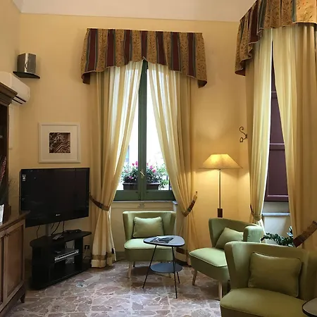 Hotel Posta Syracuse